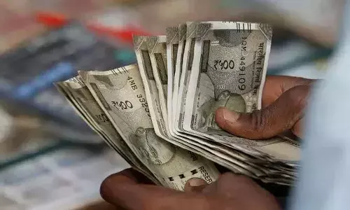 ప్రభుత్వ ఉద్యోగులకు శుభవార్త చెప్పిన కేంద్రం