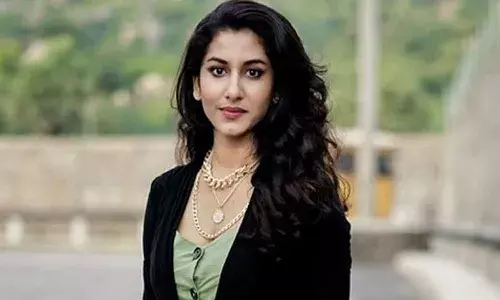 విష్ణు ప్రియకు తెలంగాణ హైకోర్టు షాక్