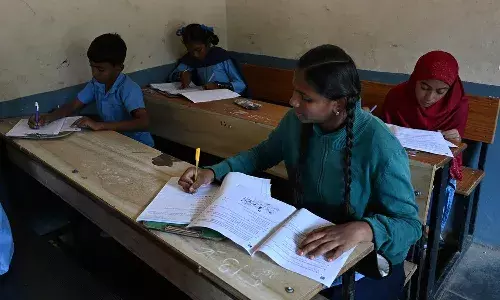 Class 10, Social Studies examination rescheduled, April 1, Andhra Pradesh