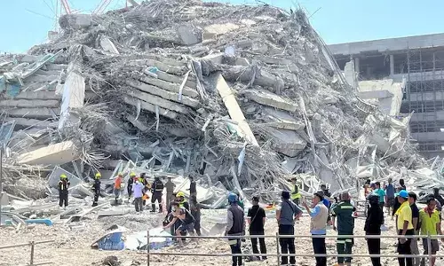 144 dead, Myanmar, massive earthquake, buildings collapse, Thailand