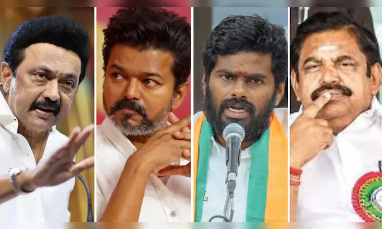 Tamil Nadu, Chief Minister, CVoter survey reveals, National news