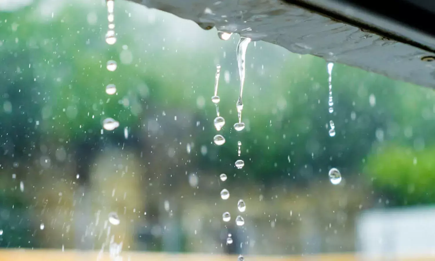 Telangana, light to moderate rain, IMD, Hyderabad