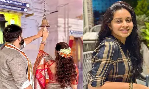 అభినయ కాబోయే భర్త ఎవరో తెలుసా.?