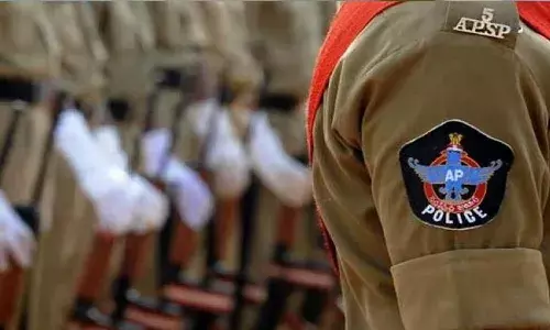 పాస్టర్ ప్రవీణ్ మరణంపై కీలక విషయాలు వెల్లడించిన పోలీసులు