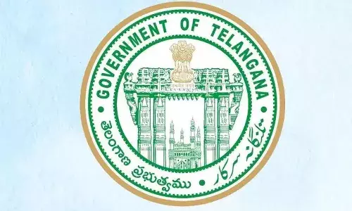 Telangana, LRS , Telangana Govt