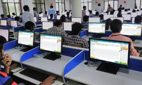 JEE, JEE Main session 2, admit card, NTA