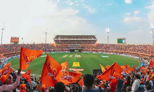 SRH, Hyderabad, cricket, harassment , free IPL tickets, HCA