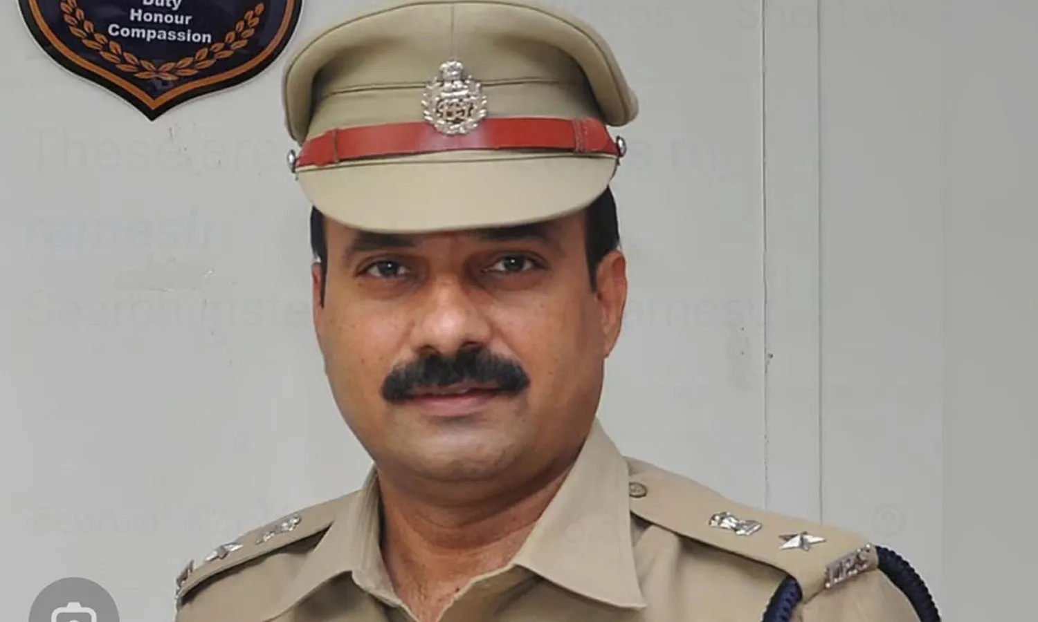 IG Ramesh, SIT, investigate, betting apps, Telangana