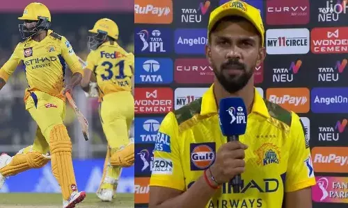 అందుకే ఓడిపోయాం.. ఓటమికి కారణాలు చెప్పిన సీఎస్కే కెప్టెన్