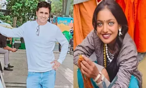 మోనాలిసాకు సినిమా ఆఫర్ ప్రకటించాడు.. మరో అమ్మాయిని అవకాశం పేరుతో మోసం చేశాడు..!