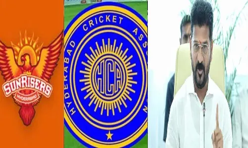 Hyderabad News, Cm Revanthreddy, Telangana Government, Hyderabad Cricket Association, Sunrisers Hyderabad, IPL Tickets,
