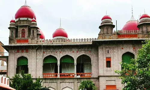 Family Members Name, Dowry Case, Evidence, Telangana High court