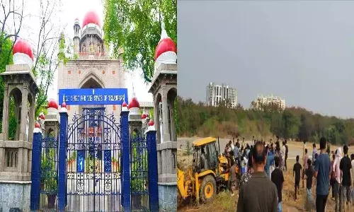 Telangana, Hyderabad News, Kanche Gachibowli Land, Telangana High Court, CM Revanthreddy, Brs, Congress