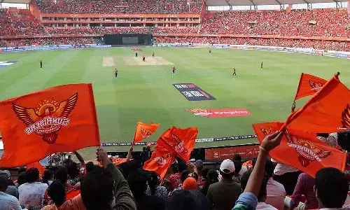 సమస్యలన్నింటినీ పరిష్కరించుకున్న హెచ్సీఏ, సన్రైజర్స్ హైదరాబాద్