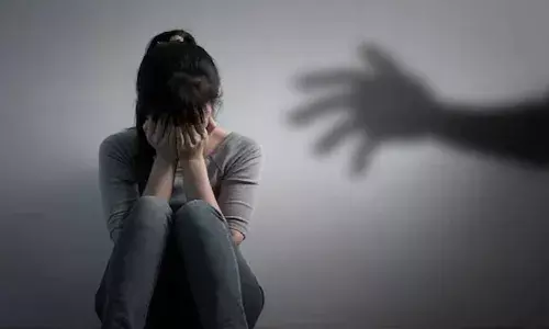 జర్మన్ యువతిపై అత్యాచారం.. నిందితుడు అరెస్ట్