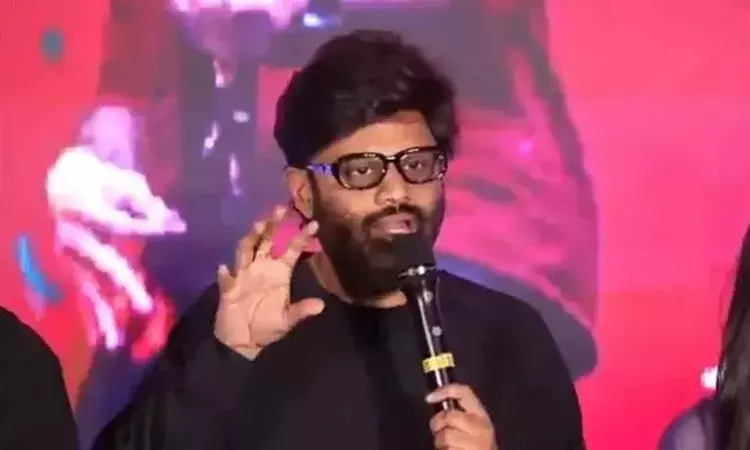 దమ్ముంటే నా సినిమాలను బ్యాన్‌ చేయండి : నిర్మాత నాగవంశీ