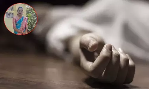 wife, suicid, husband torture, KPHB, Hyderabad, Crime