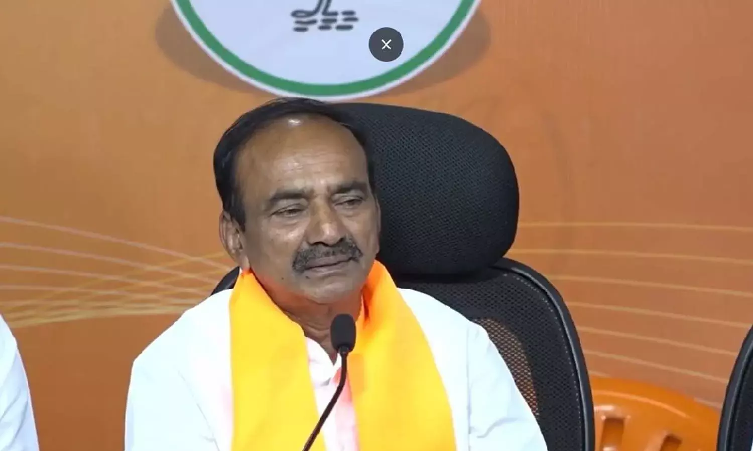 Telangana, Bjp Mp Eatala Rajendar, CM Revanthreddy, HCU Land Issue
