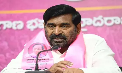 Telangana, Hyderabad News, Former Minister Jagadishreddy, Congress Government