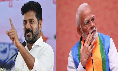 Telangana, CM Revanthreddy, BC Groups Protest, Delhi Jantar Mantar, BC Reservation