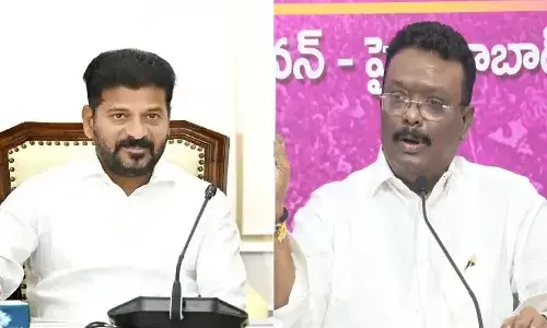 Video : ఒక జింకను చంపిన సల్మాన్ ఖాన్పై కేసు పెడితే.. మరి రేవంత్ రెడ్డిపై ఎన్ని పెట్టాలి.?