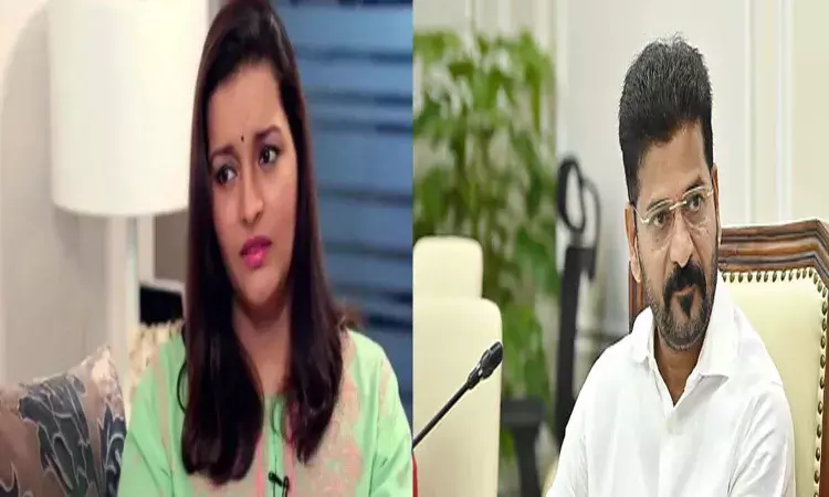 Cinema News, Tollywood, Telangana, Hyderabad, RenuDesai, CM Revanthreddy, HCU Land Issue