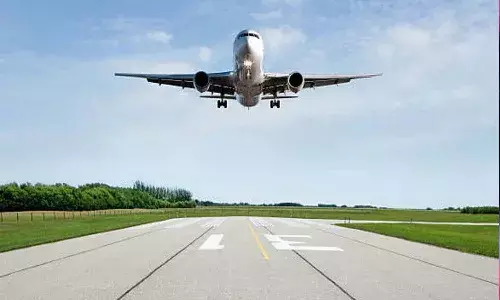 Telangana, Adilabad Airport, Central Government, Indian Air Force