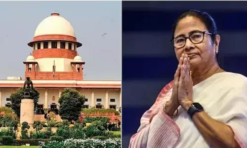 National News, Supreme Court, Bengal Government, Teachers Appointment Cancel, Mamata Banerjee, Calcutta High Court Order