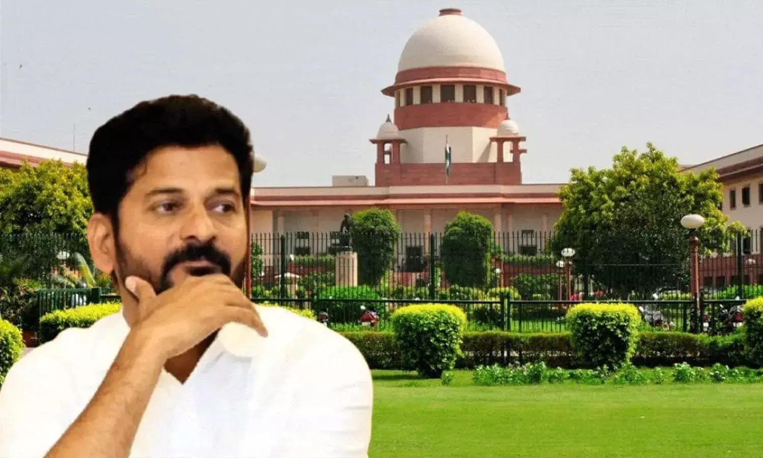 Telangana, Cm Revanthreddy, Supreme Court, Assembly Remarks, MLA defections, Brs