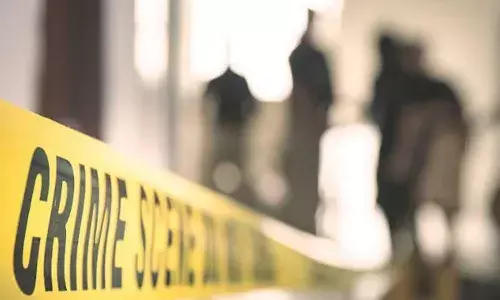 అత్త, మరదలు సహా 7 ఏళ్ల కుమార్తెను చంపాడు.. కారణమేమిటంటే..