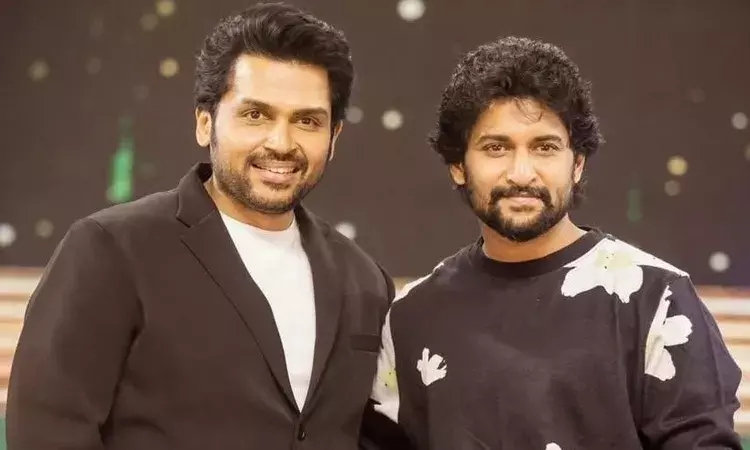 హిట్-4లో ఆ హీరోనా..!