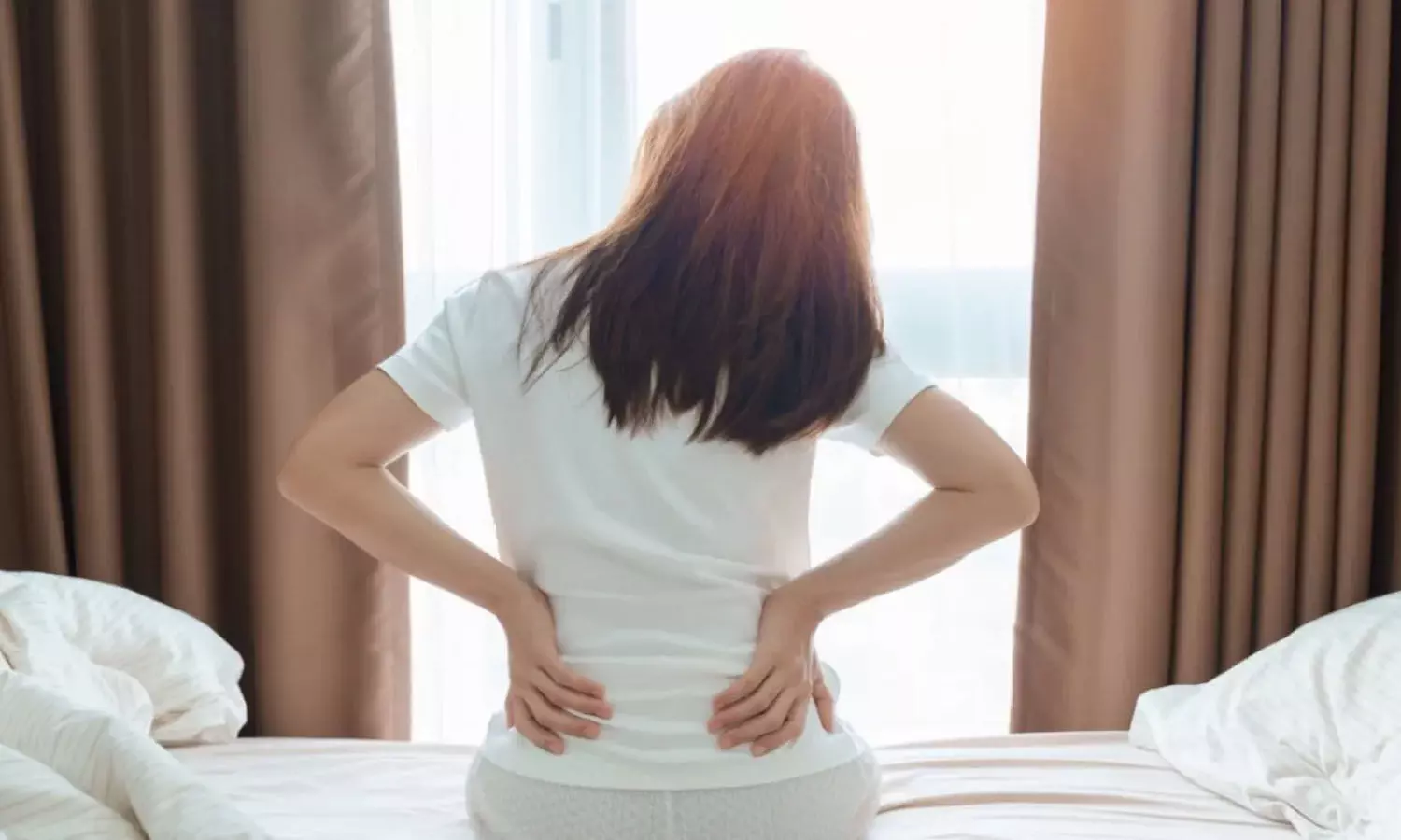 lower back pain, menstruation, Life style, Health Tips