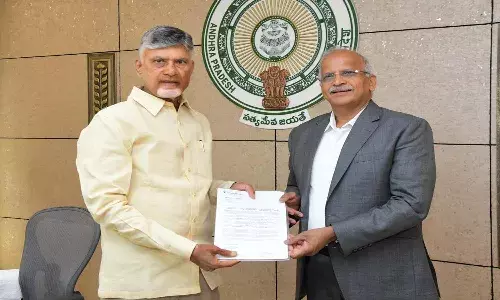 Andrapradesh, Anakapalle district, Bulk Drugs Company, Employement, Cm Chandrababu