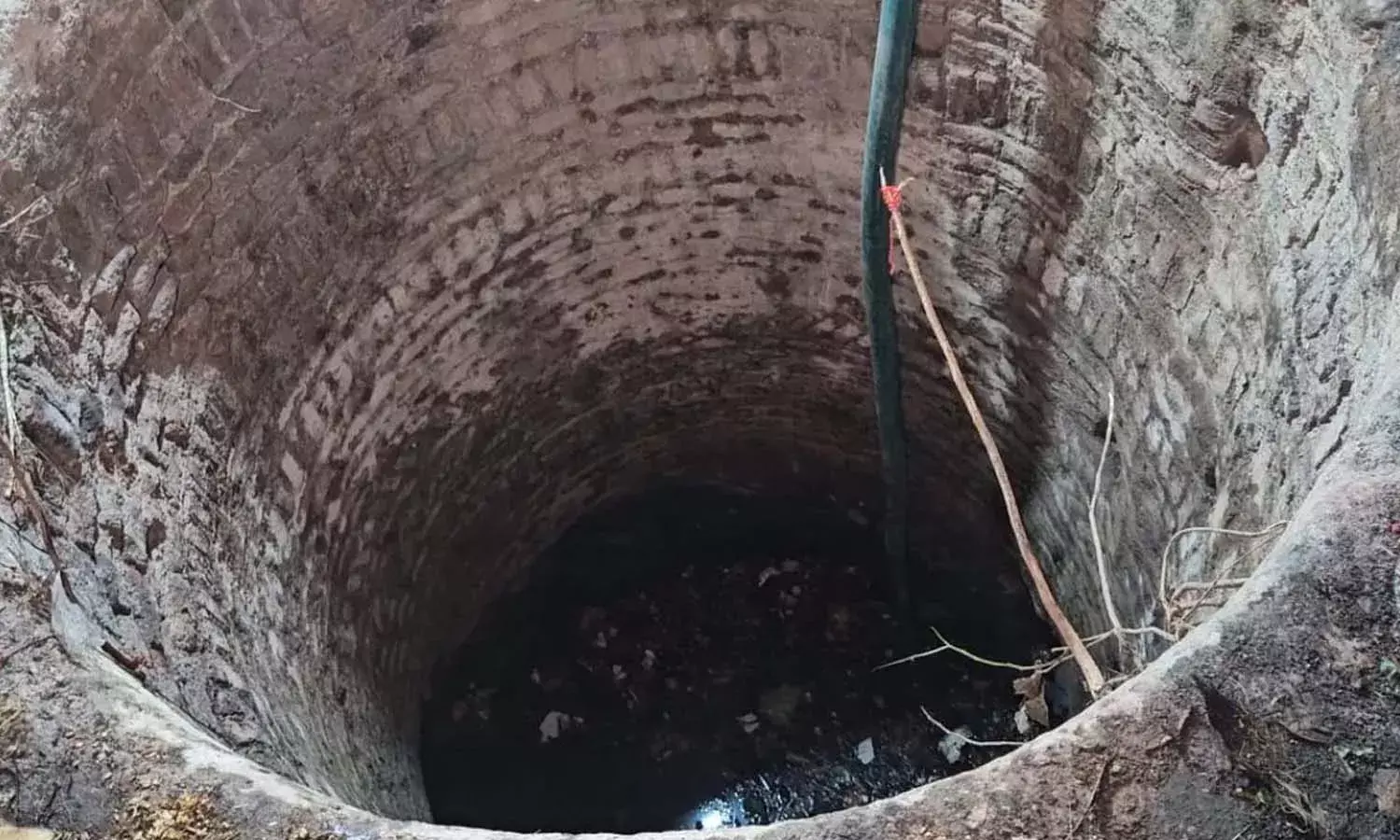 National News, MadhyaPradesh, Eight People Dead, Toxic Gas
