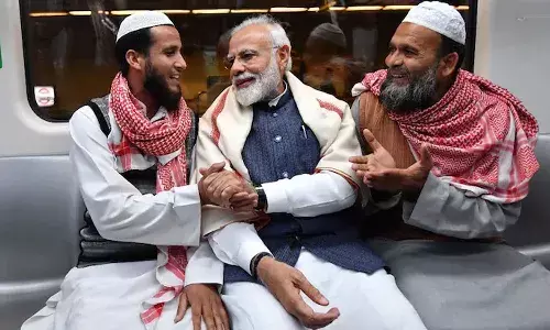 National News, Parliament, Waqf Amendment Bill, PM Modi,