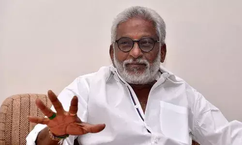 నిరూపించే ధైర్యం ఉందా.? : వైవీ సుబ్బారెడ్డి