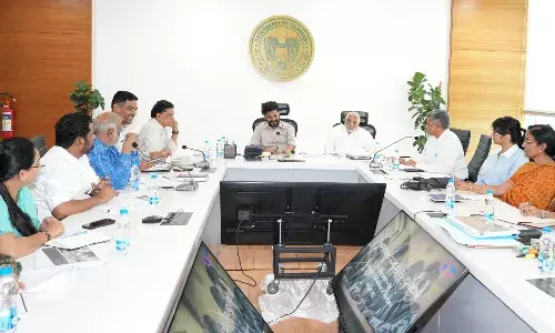 Comprehensive edu policy, academics, CM Revanth, Telangana