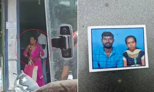 Wife found alive, Karnataka man, murder, Crime
