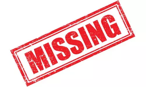 family missing, Boinpally police station, Hyderabad