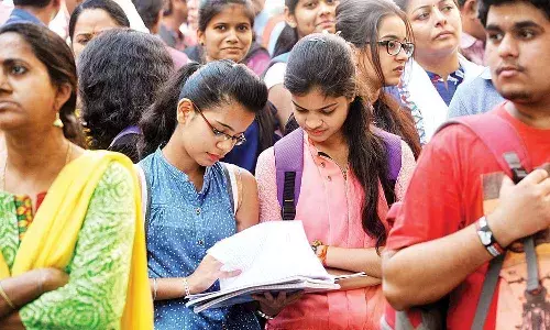 Andhrapradesh, Mega DSC notification, APnews, unemployed