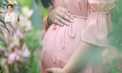 గొడ్రాలుగా చూస్తున్నారని.. 9 నెలలుగా కడుపుకు గుడ్డలు పెట్టుకుని.. చివరికి..?