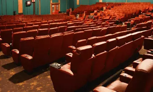 థియేటర్ల యజమానులకు గుడ్ న్యూస్