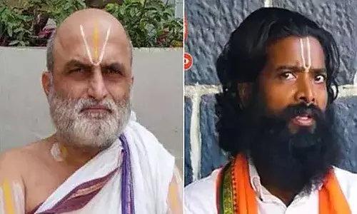 వీరరాఘవరెడ్డికి బెయిల్