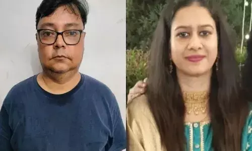 అతడికి 55 ఏళ్లు, ఉద్యోగం కూడా లేదు.. 42 ఏళ్ల భార్యపై అనుమానం పెంచుకుని..