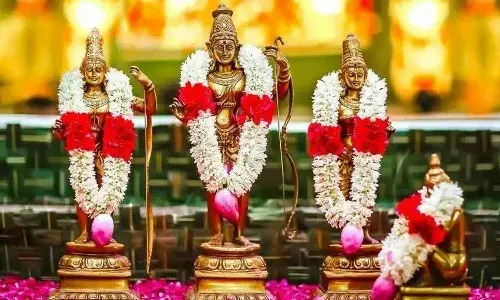 Devotional, Rama Navami, Srirama Navami