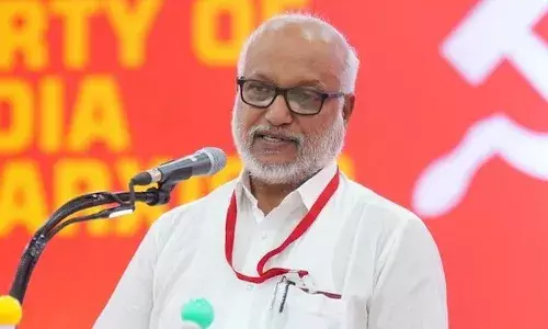 Veteran Kerala leader, MA Baby, CPI(M) party chief, National news