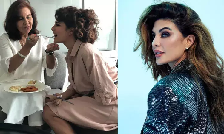 Actress Jacqueline Fernandez, Kim Fernandez, Bollywood