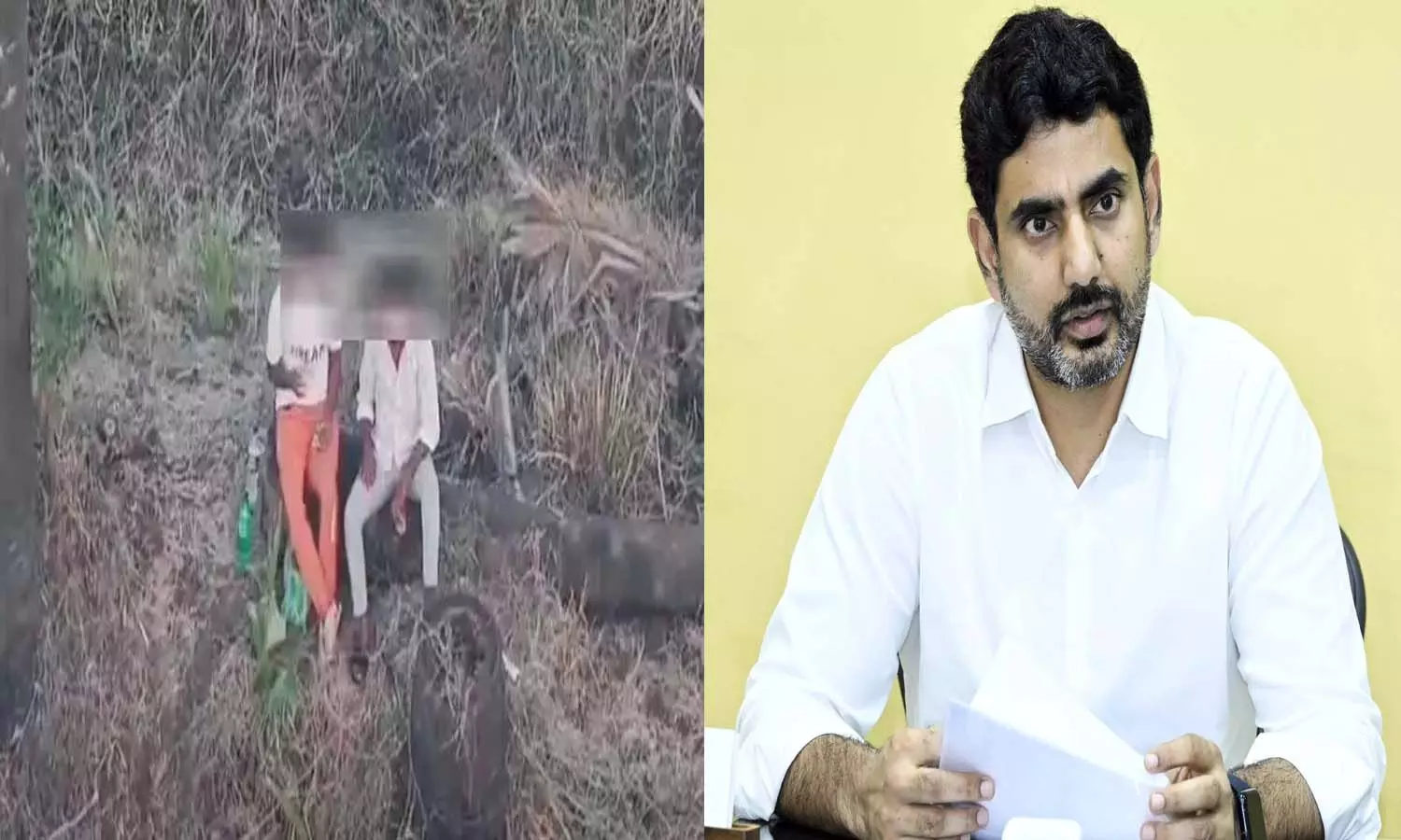 Andrapradesh, Minister Nara Lokesh, Ap Police, Drone Camera Andrapradesh, Minister Nara Lokesh, Ap Police, Drone Camera
