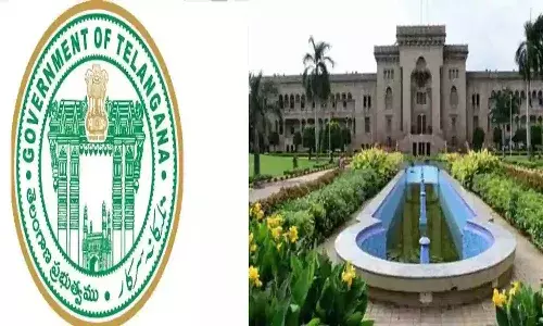 Telangana, Congress Governmemt, Assistant Professor Posts In Universities, Jobs