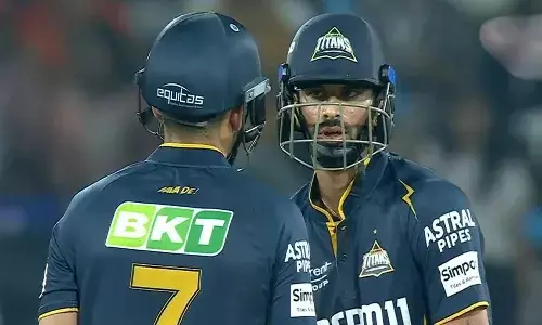 ఆ స‌మ‌యంలో.. నాలుగో స్థానంలో బ్యాటింగ్ చేయ‌మ‌ని అడిగారు..